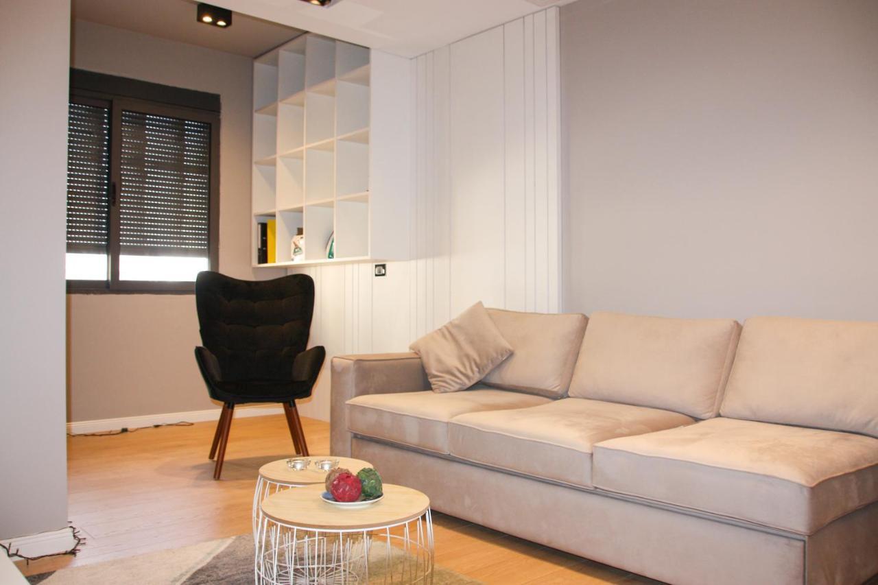 Roza's Center Apartment Tirana