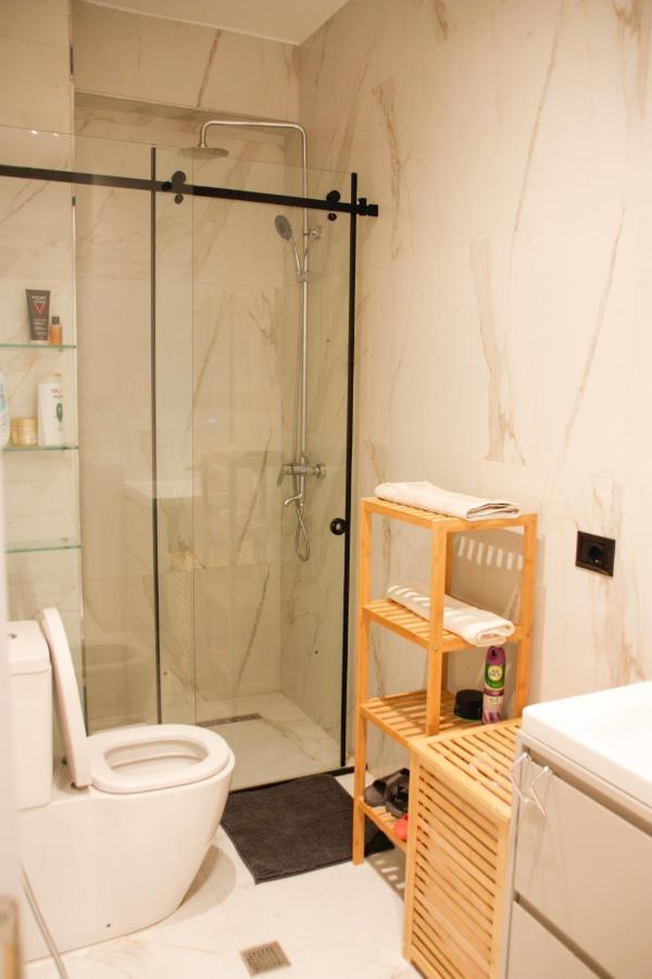 Apartment Roza's Center