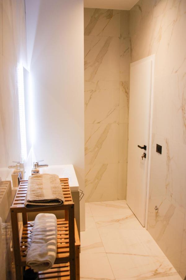 Apartment Roza's Center