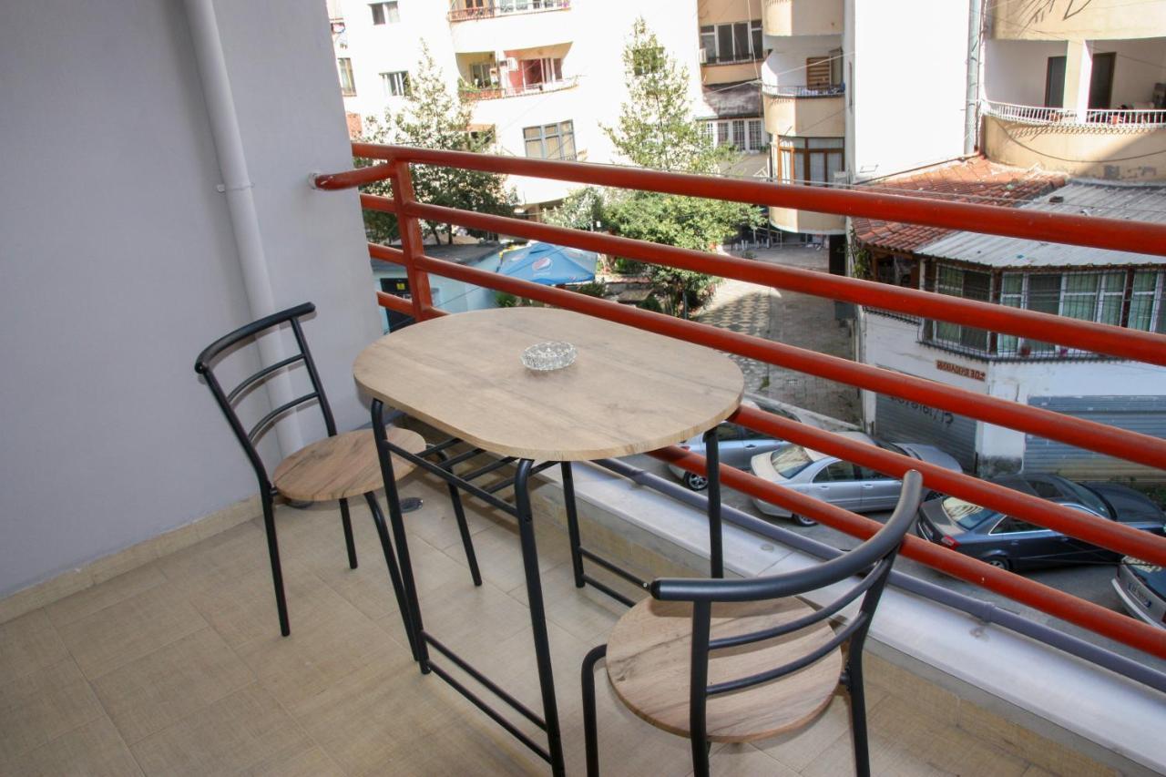 Roza's Center Apartment Tirana