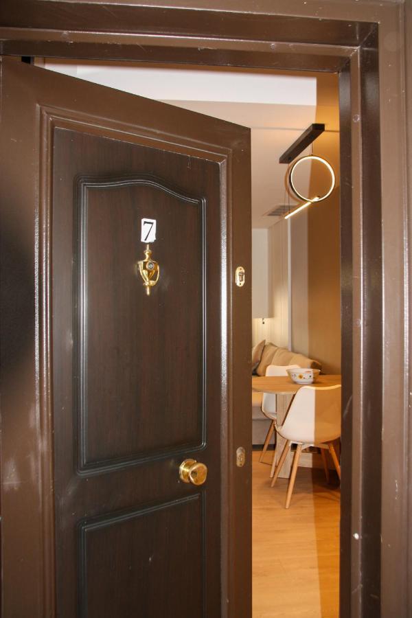 Apartment Roza's Center
